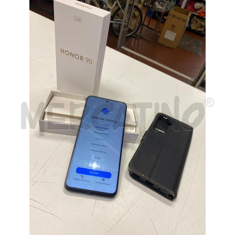 CELLULARE HONOR 90  | Mercatino dell'Usato Roma casalotti 1