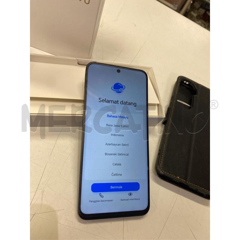 CELLULARE HONOR 90  | Mercatino dell'Usato Roma casalotti 2
