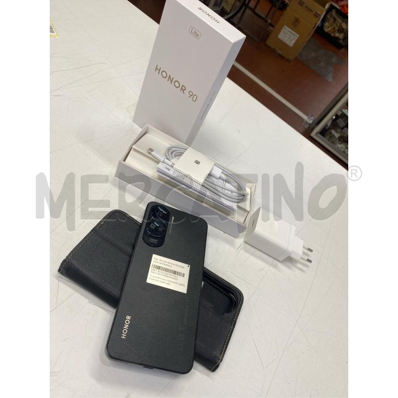 CELLULARE HONOR 90  | Mercatino dell'Usato Roma casalotti 4