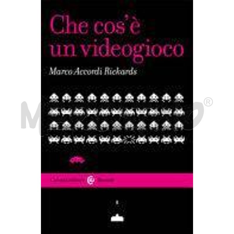 CHE COS'È UN VIDEOGIOCO | Mercatino dell'Usato Roma casalotti 1