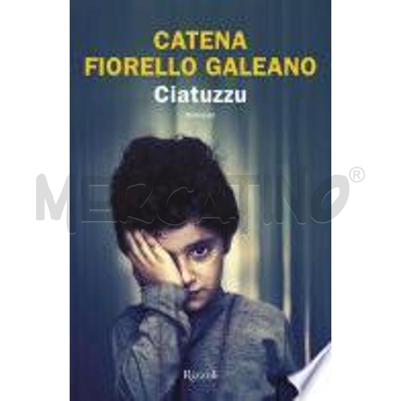 CIATUZZU | Mercatino dell'Usato Roma casalotti 1