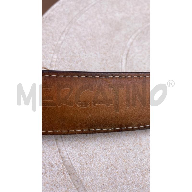CINTURA LOUIS VUITTON CLASSICA DONNA  | Mercatino dell'Usato Roma casalotti 2