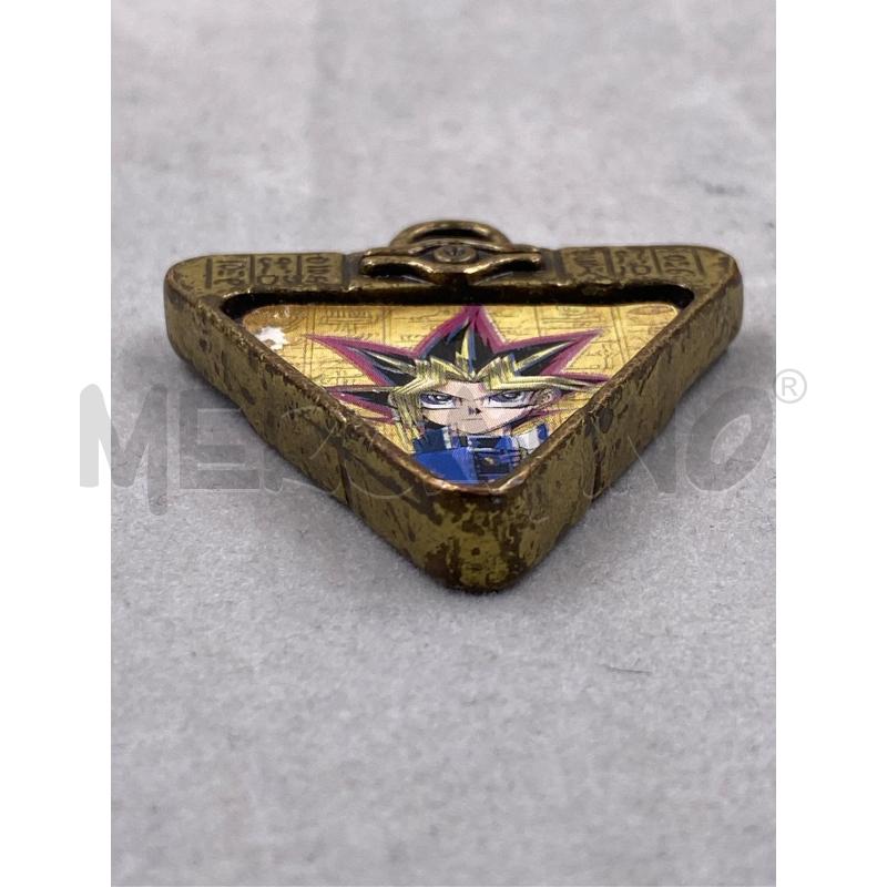 CIONDOLO YU GI OH  | Mercatino dell'Usato Roma casalotti 4