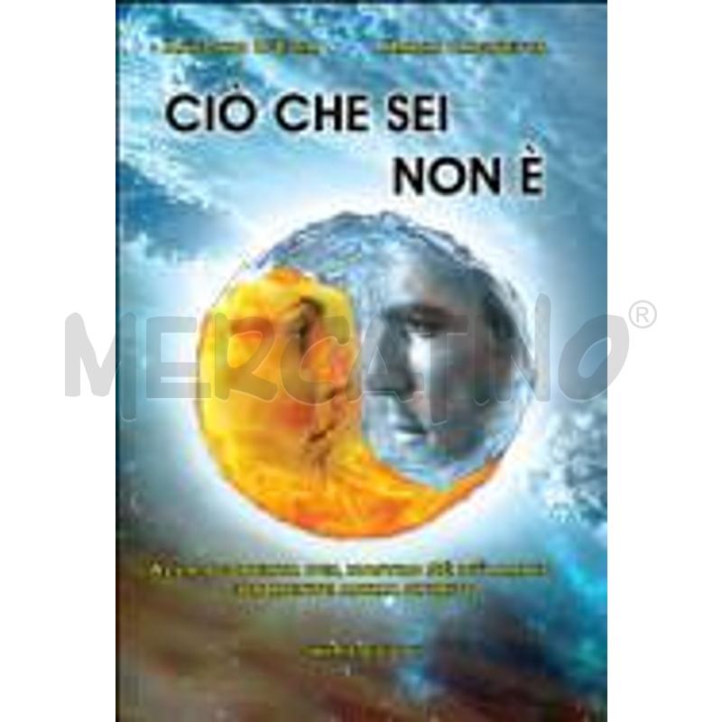 CIÒ CHE SEI NON È | Mercatino dell'Usato Roma casalotti 1