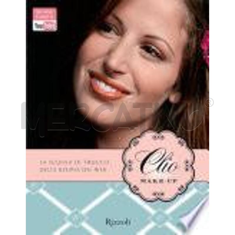 CLIO MAKE-UP | Mercatino dell'Usato Roma casalotti 1