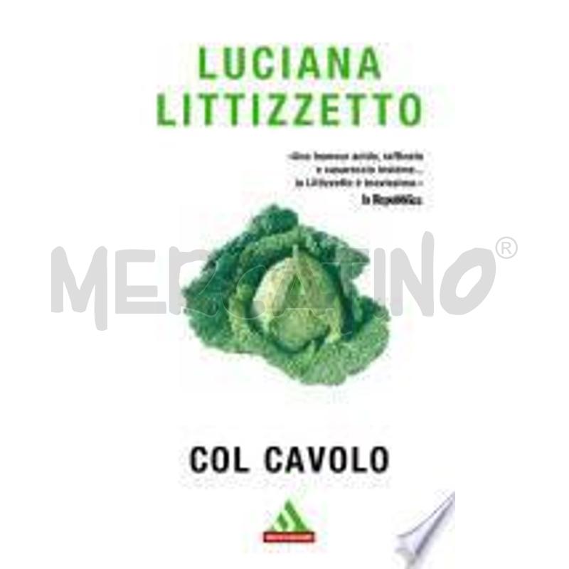 COL CAVOLO | Mercatino dell'Usato Roma casalotti 1