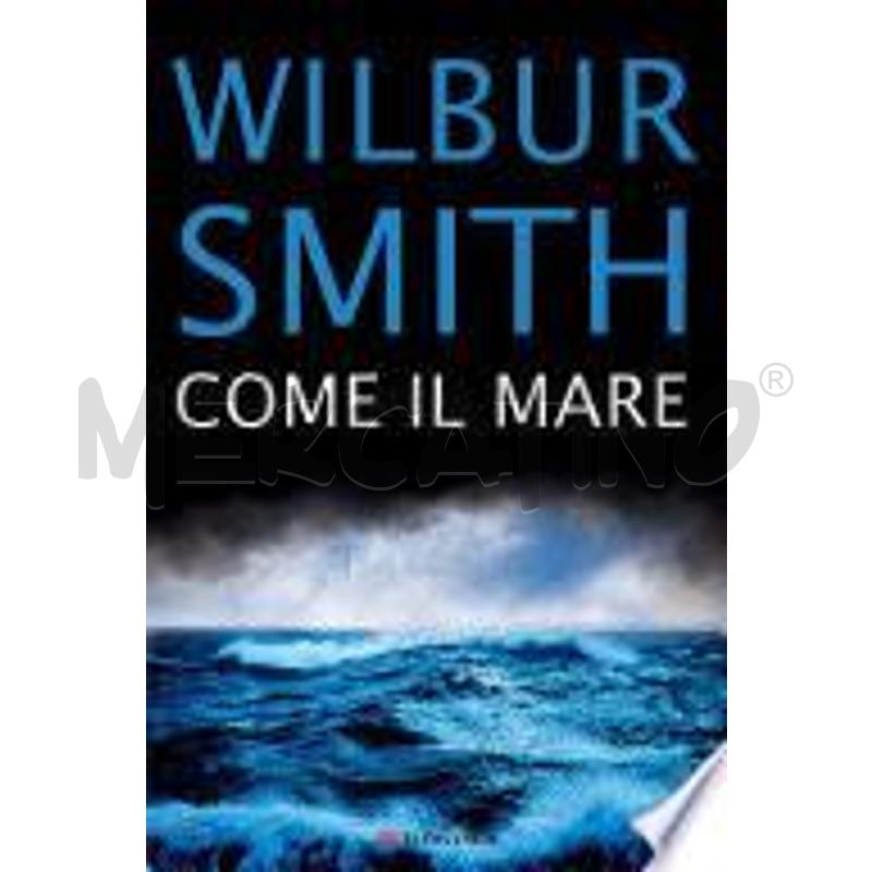 COME IL MARE | Mercatino dell'Usato Roma casalotti 1