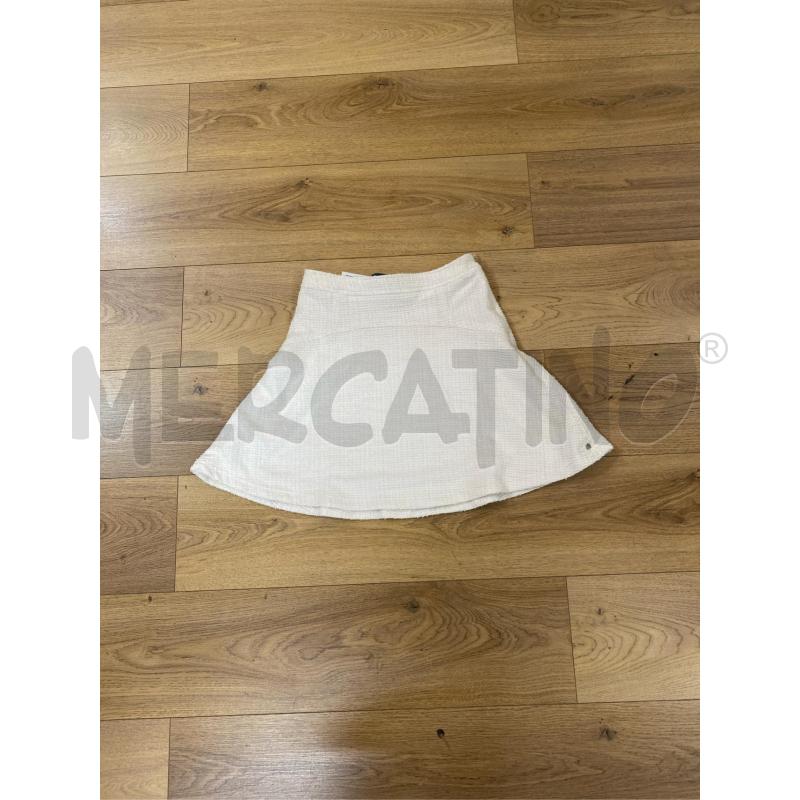 COMPLETO T+G GUESS BIANCO DONNA  | Mercatino dell'Usato Roma casalotti 2