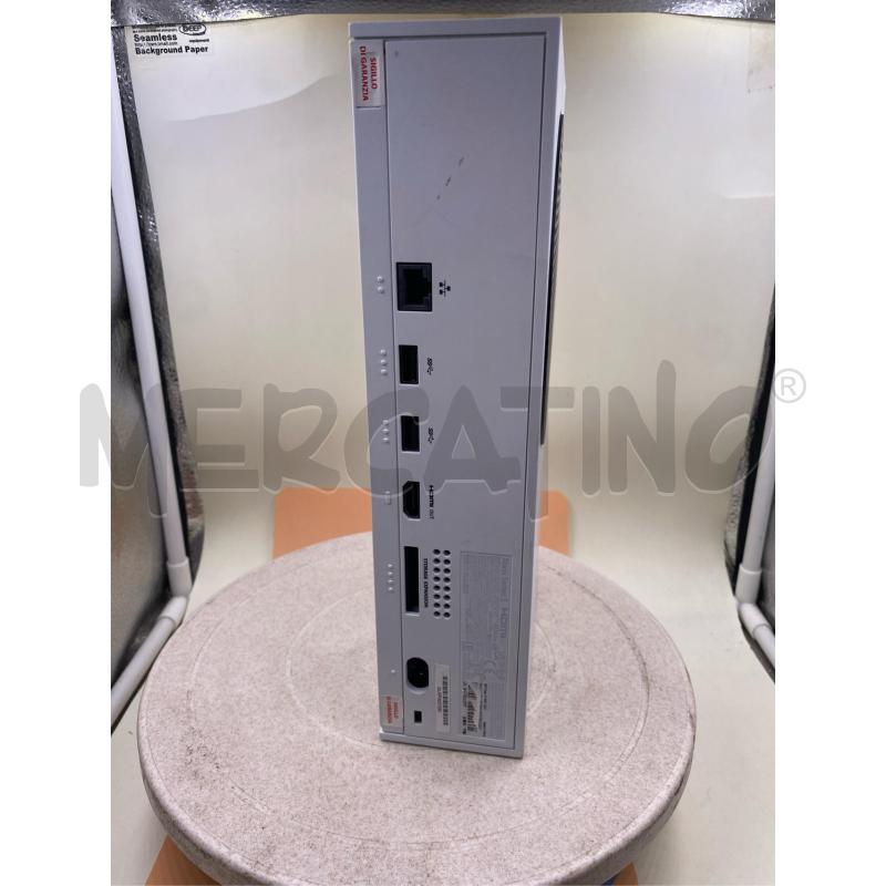 CONSOLLE XBOX SERIE S NO JOYSTICK  | Mercatino dell'Usato Roma casalotti 3