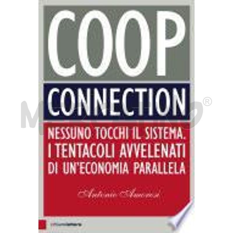 COOP CONNECTION | Mercatino dell'Usato Roma casalotti 1