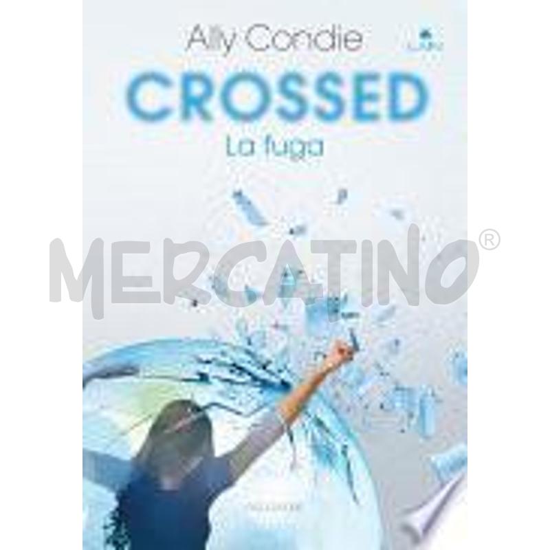 CROSSED | Mercatino dell'Usato Roma casalotti 1