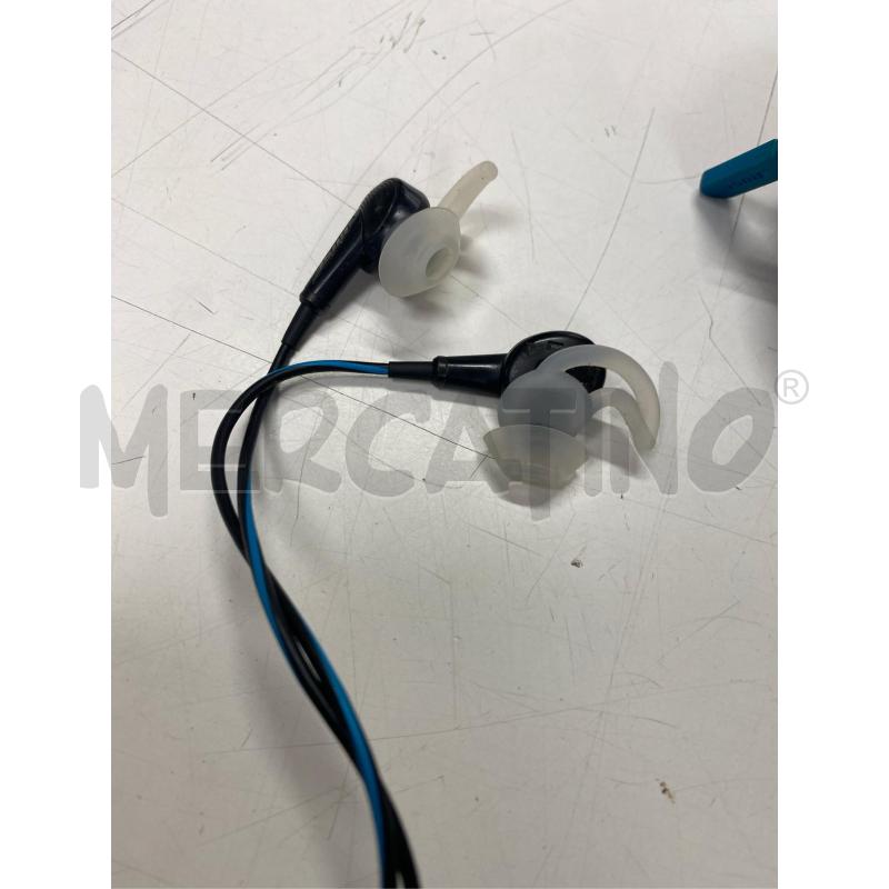 CUFFIE QUIET COMFORT BOSE  | Mercatino dell'Usato Roma casalotti 3