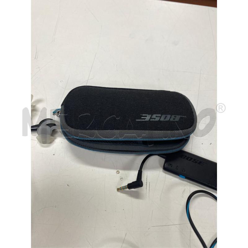CUFFIE QUIET COMFORT BOSE  | Mercatino dell'Usato Roma casalotti 4