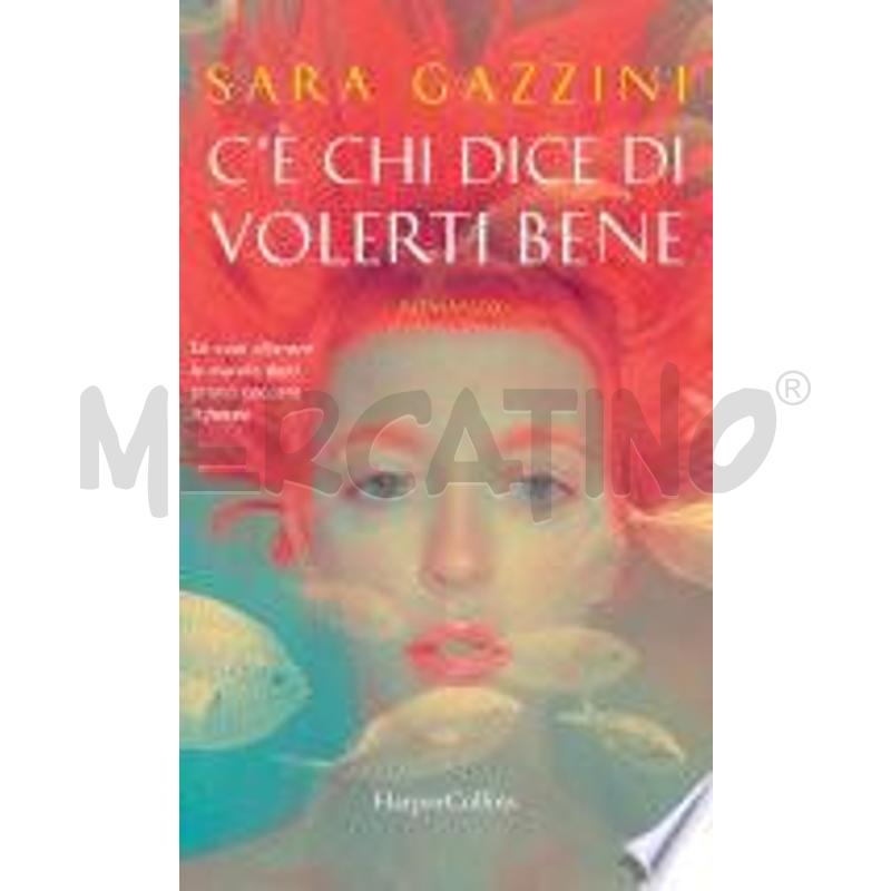 C'È CHI DICE DI VOLERTI BENE | Mercatino dell'Usato Roma casalotti 1