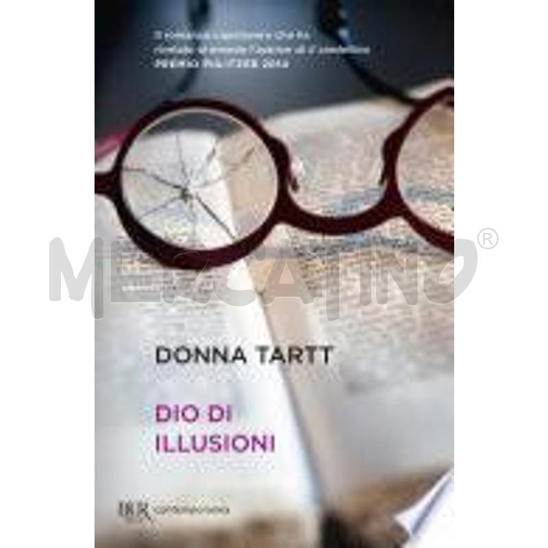 DIO DI ILLUSIONI | Mercatino dell'Usato Roma casalotti 1