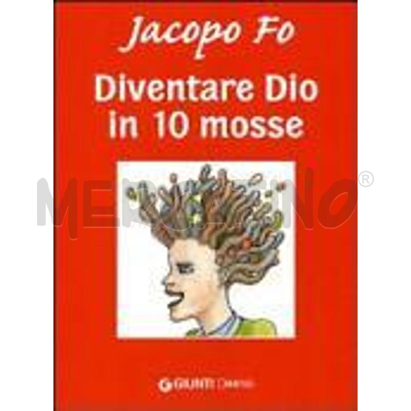 DIVENTARE DIO IN 10 MOSSE | Mercatino dell'Usato Roma casalotti 1
