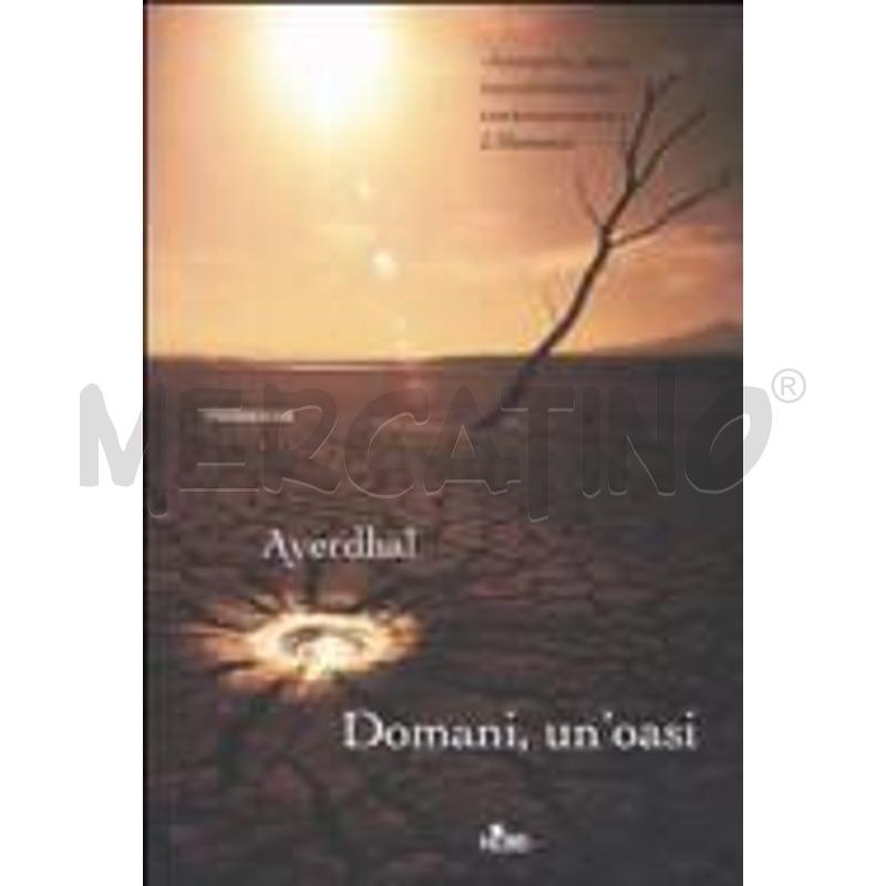 DOMANI, UN'OASI | Mercatino dell'Usato Roma casalotti 1