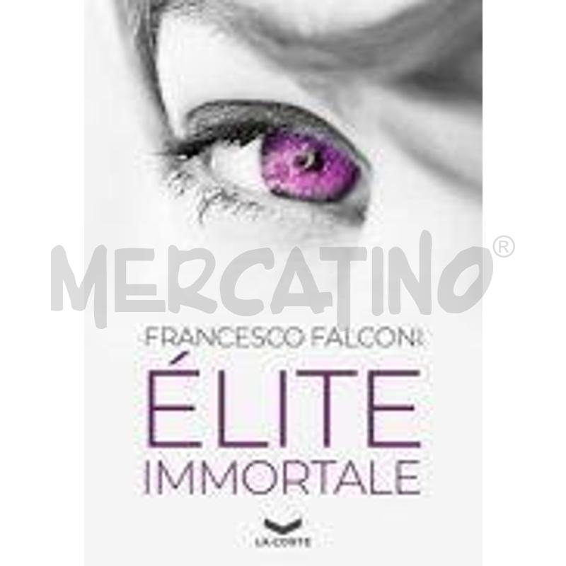 ÉLITE IMMORTALE | Mercatino dell'Usato Roma casalotti 1