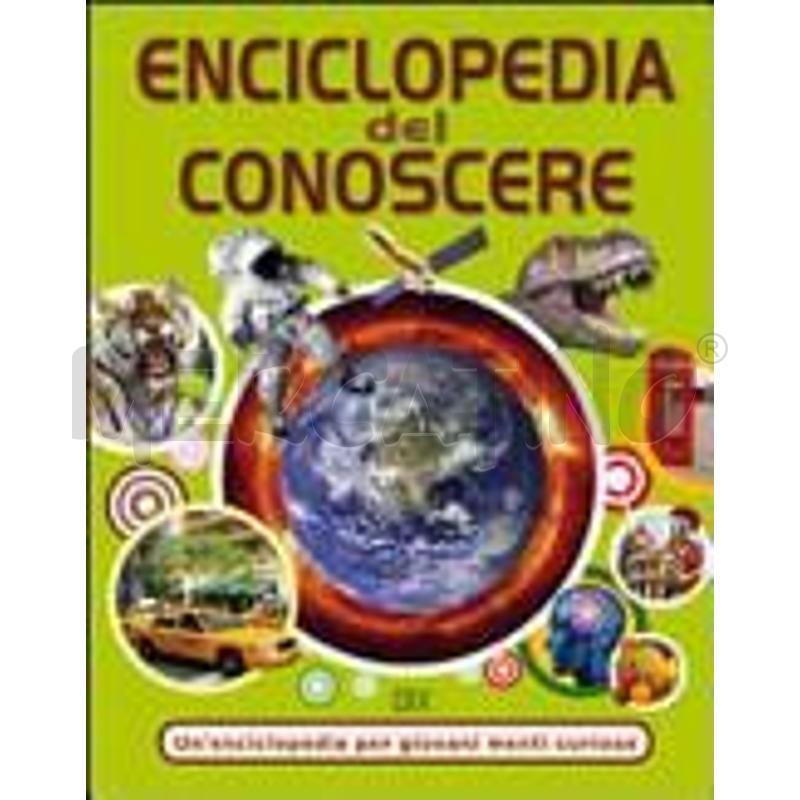 ENCICLOPEDIA DEL CONOSCERE | Mercatino dell'Usato Roma casalotti 1