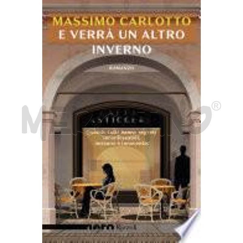 E VERRÀ UN ALTRO INVERNO (NERO RIZZOLI) | Mercatino dell'Usato Roma casalotti 1