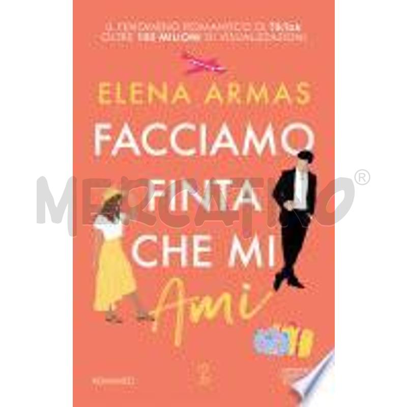 FACCIAMO FINTA CHE MI AMI | Mercatino dell'Usato Roma casalotti 1