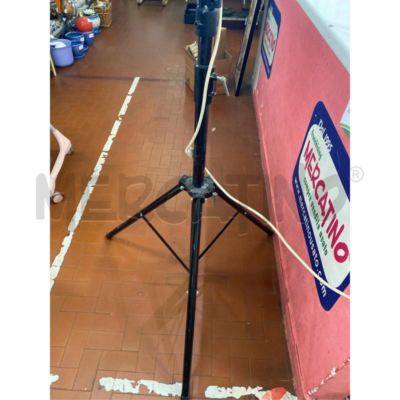 FARI ALOGENO  | Mercatino dell'Usato Roma casalotti 3