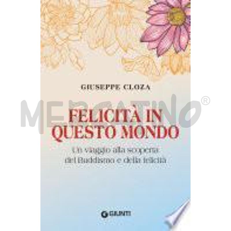 FELICITÀ IN QUESTO MONDO | Mercatino dell'Usato Roma casalotti 1