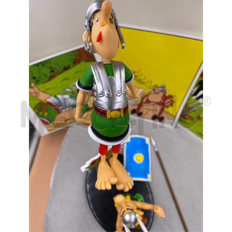 FIGURINE ASTERIX  | Mercatino dell'Usato Roma casalotti 4