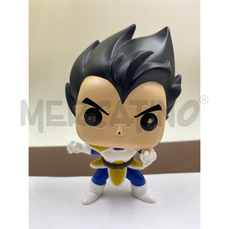 FIGURINE FUNKO DRAGON BALL Z - POP N° 614 | Mercatino dell'Usato Roma casalotti 1