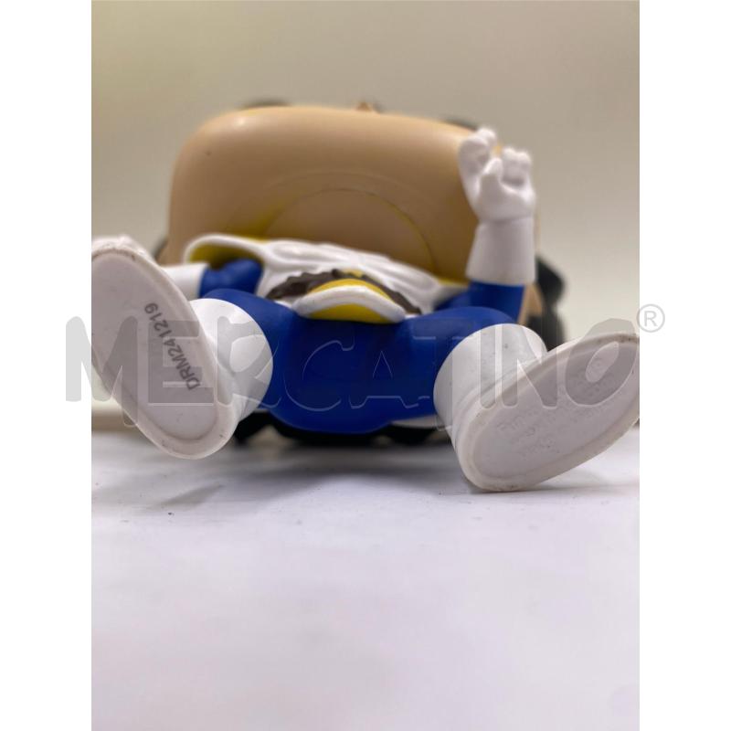 FIGURINE FUNKO DRAGON BALL Z - POP N° 614 | Mercatino dell'Usato Roma casalotti 5