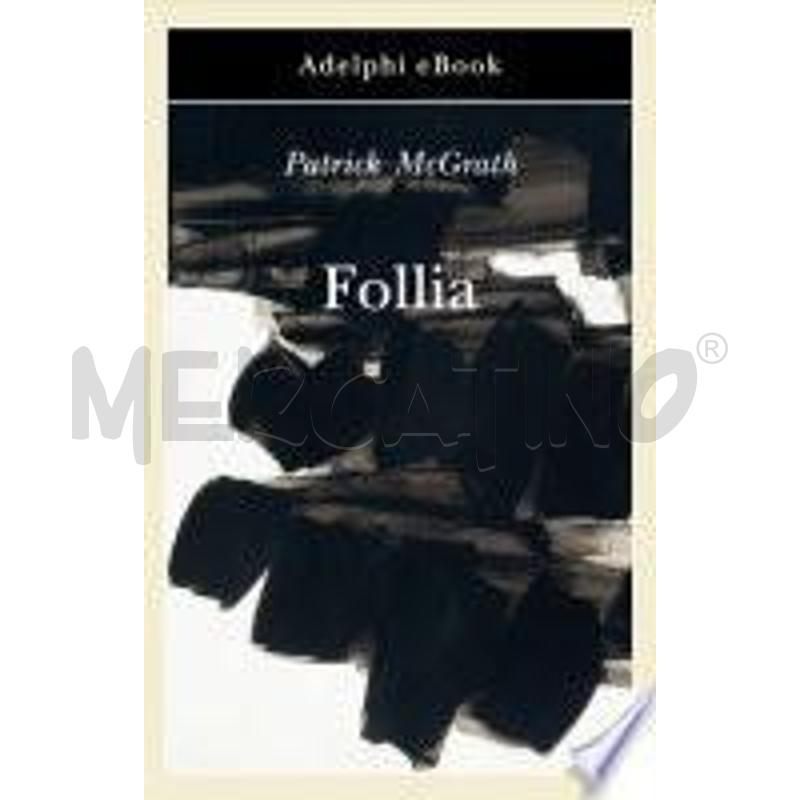 FOLLIA | Mercatino dell'Usato Roma casalotti 1