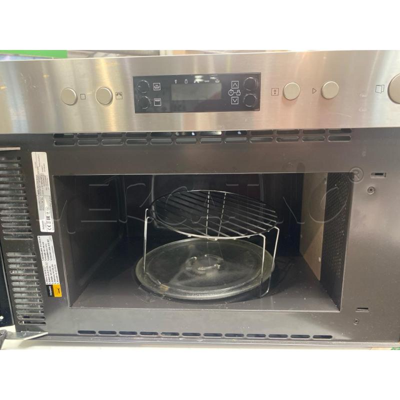 FORNO MICROONDE HOTPOINT ARISTON  | Mercatino dell'Usato Roma casalotti 2