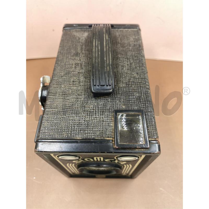 FOTOCAMERA VINTAGE SLOMEXA | Mercatino dell'Usato Roma casalotti 3