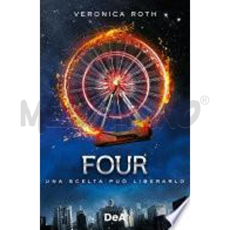FOUR | Mercatino dell'Usato Roma casalotti 1