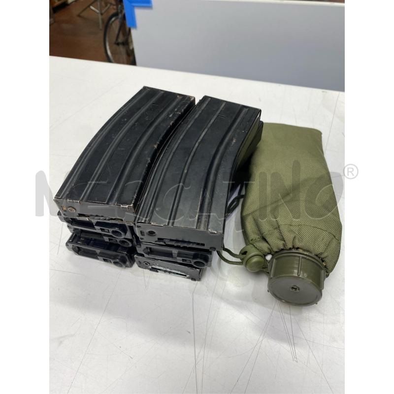 FUCILE DA SOFTAIR GHOST ARMAMENT | Mercatino dell'Usato Roma casalotti 2