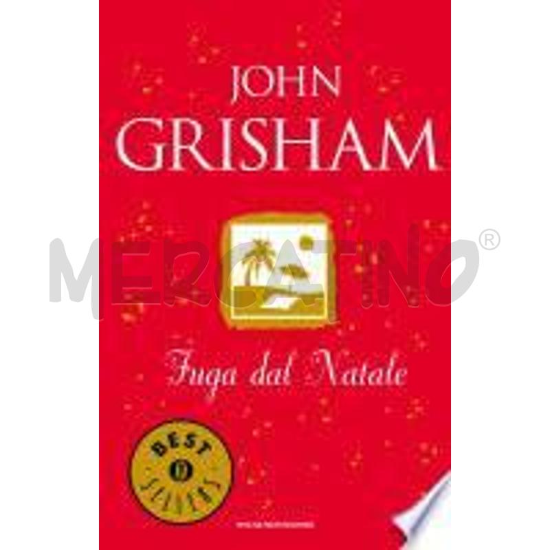 FUGA DAL NATALE | Mercatino dell'Usato Roma casalotti 1