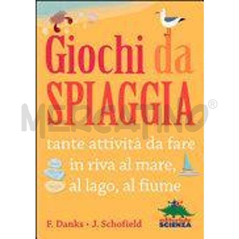GIOCHI DA SPIAGGIA | Mercatino dell'Usato Roma casalotti 1