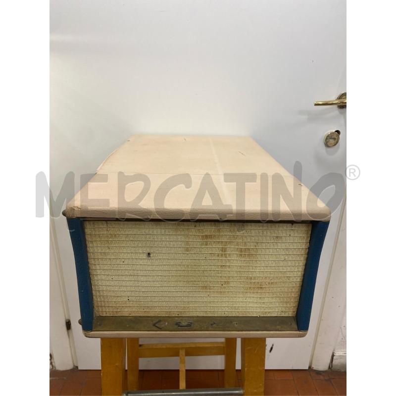 GIRADISCHI LESA ZAFFIRO LF 57 | Mercatino dell'Usato Roma casalotti 4