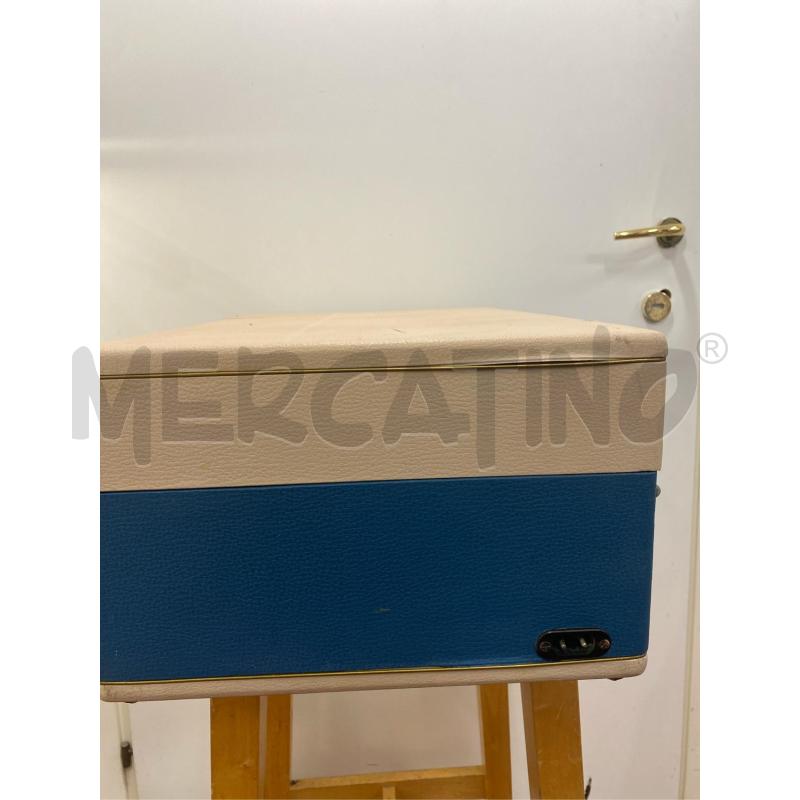 GIRADISCHI LESA ZAFFIRO LF 57 | Mercatino dell'Usato Roma casalotti 5