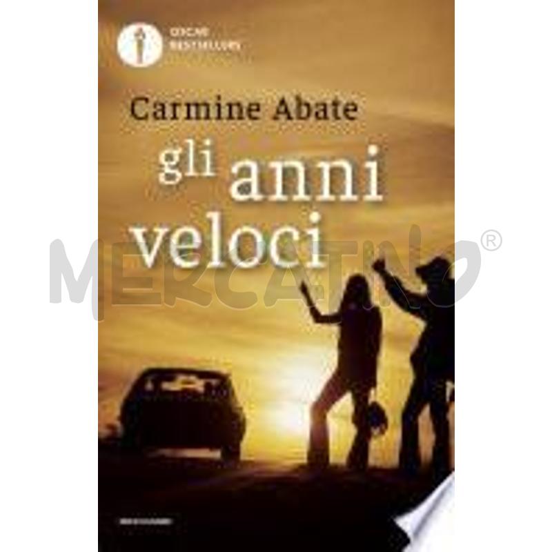 GLI ANNI VELOCI | Mercatino dell'Usato Roma casalotti 1