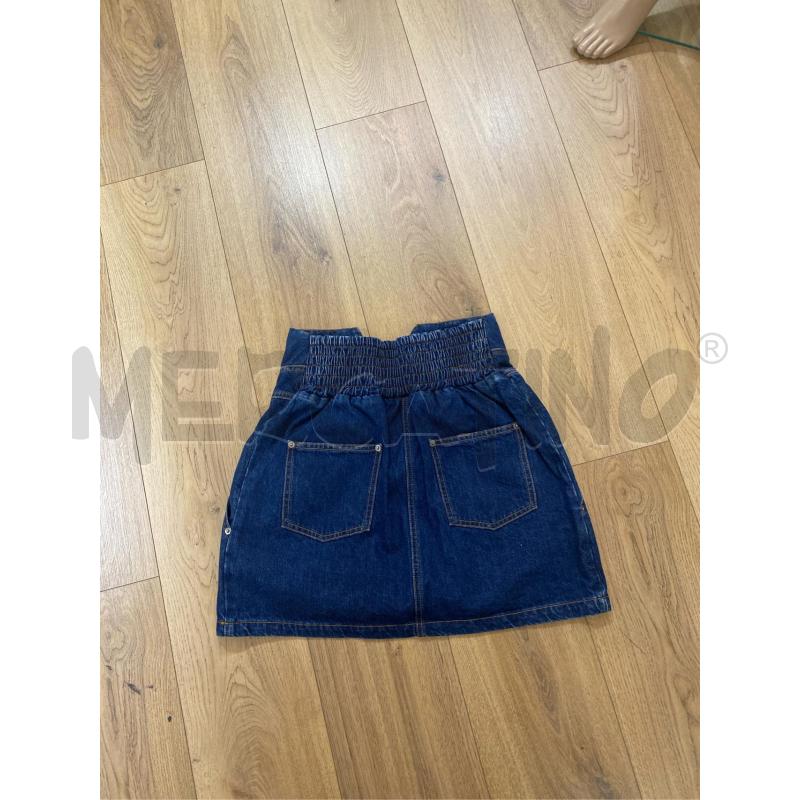 GONNA THE ATTICO JEANS  | Mercatino dell'Usato Roma casalotti 2