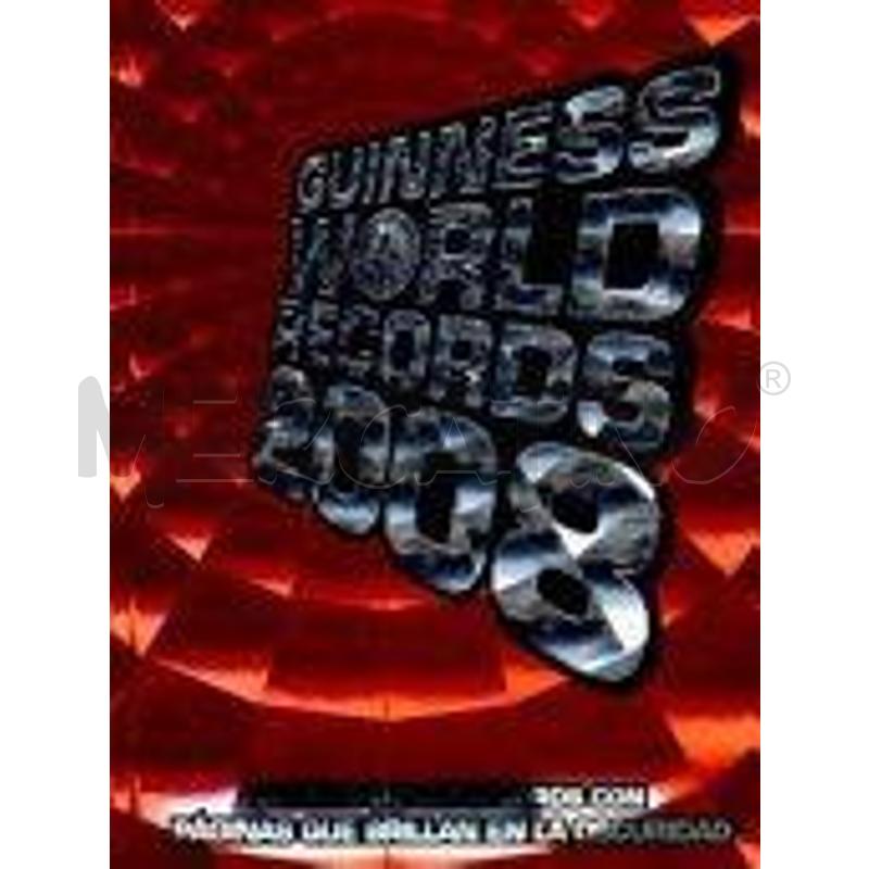 GUINNESS WORLD RECORDS 2008 | Mercatino dell'Usato Roma casalotti 1