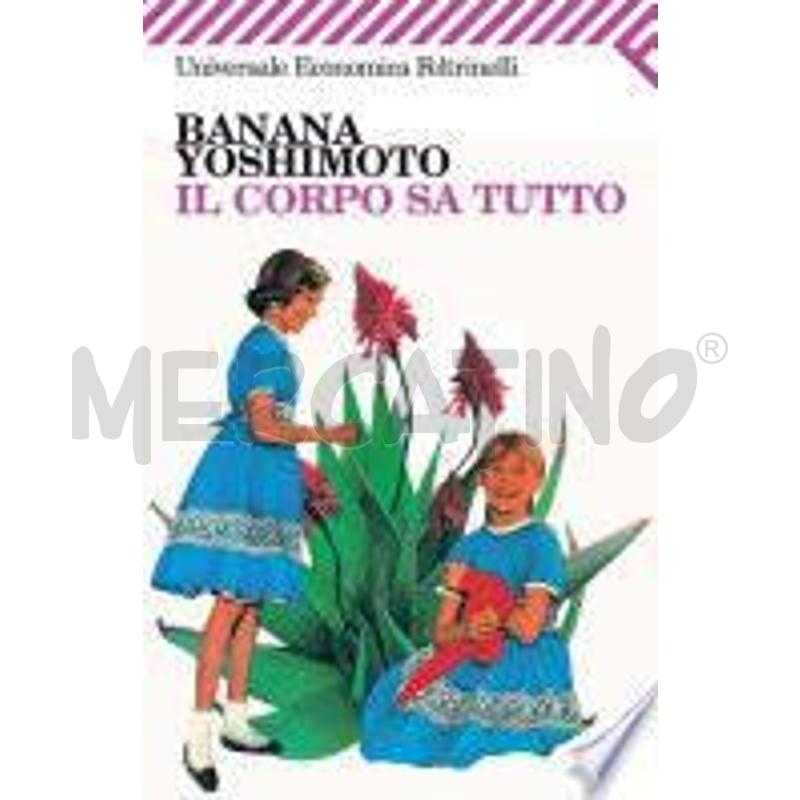 IL CORPO SA TUTTO | Mercatino dell'Usato Roma casalotti 1