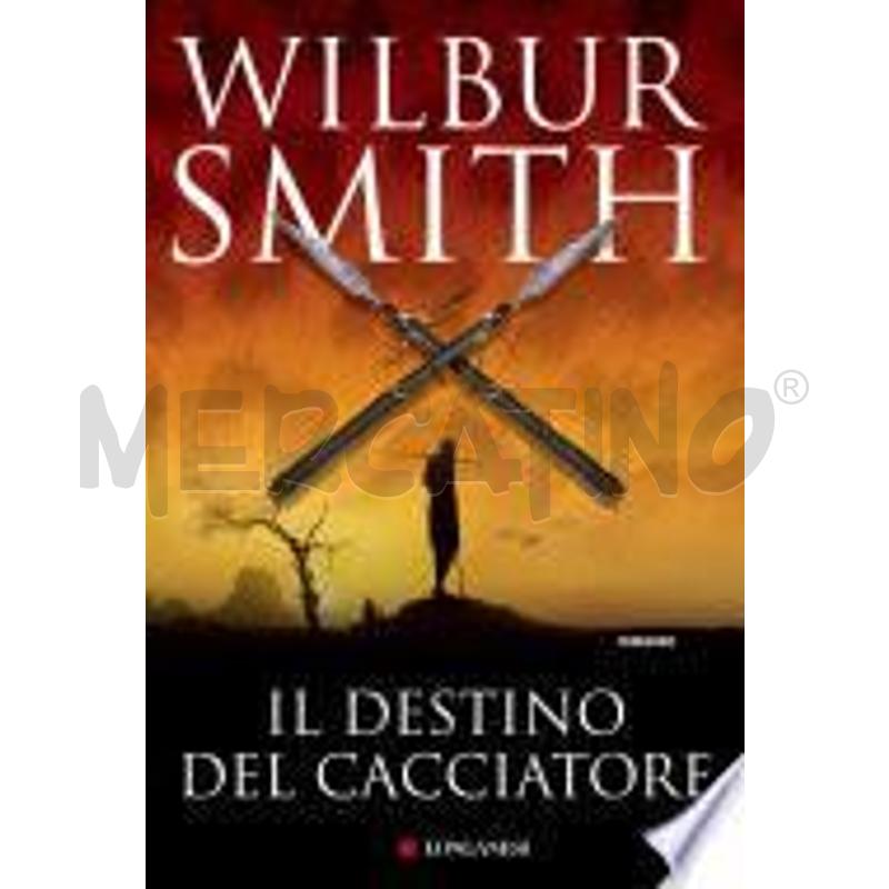 IL DESTINO DEL CACCIATORE | Mercatino dell'Usato Roma casalotti 1