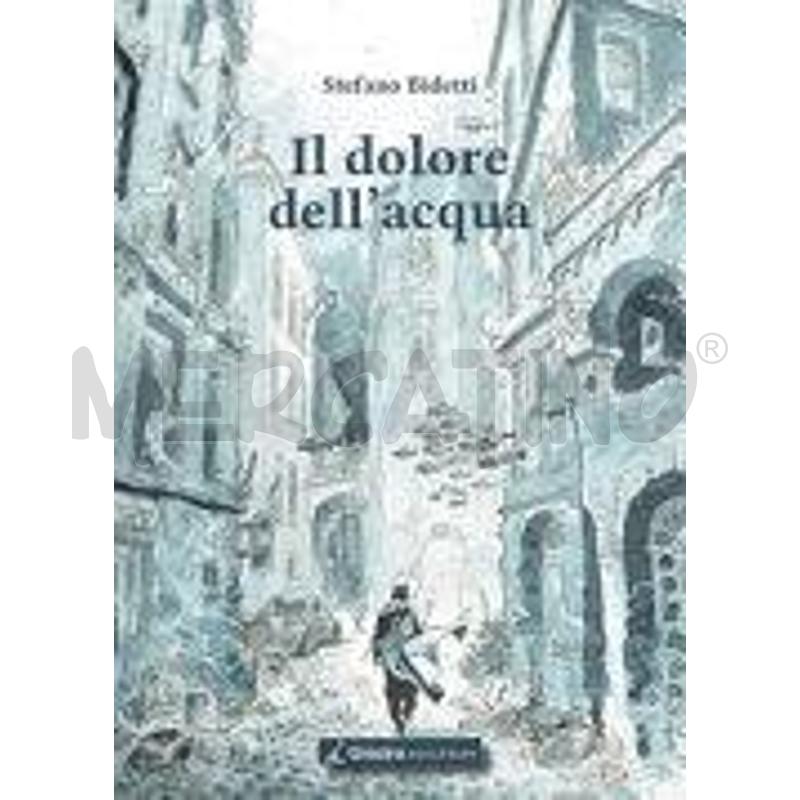 IL DOLORE DELL'ACQUA | Mercatino dell'Usato Roma casalotti 1