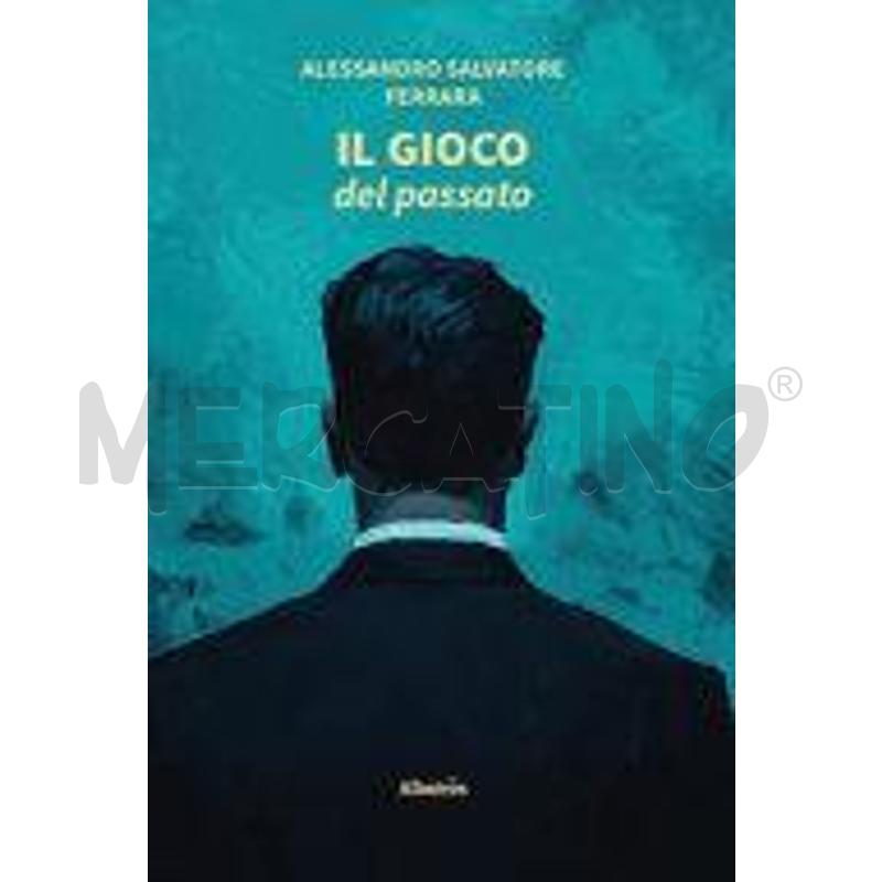 IL GIOCO DEL PASSATO | Mercatino dell'Usato Roma casalotti 1