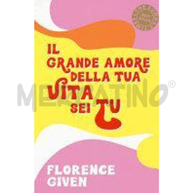 IL GRANDE AMORE DELLA TUA VITA SEI TU | Mercatino dell'Usato Roma casalotti 1
