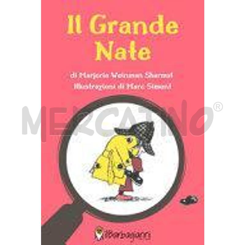 IL GRANDE NATE | Mercatino dell'Usato Roma casalotti 1
