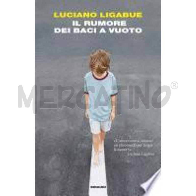 IL RUMORE DEI BACI A VUOTO | Mercatino dell'Usato Roma casalotti 1