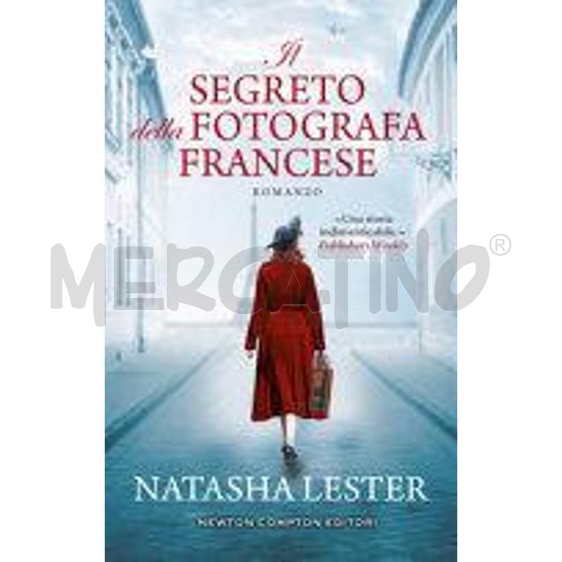 IL SEGRETO DELLA FOTOGRAFA FRANCESE | Mercatino dell'Usato Roma casalotti 1